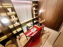 Zion Road (D3), Condominium #472168771